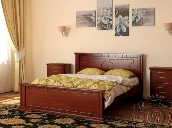 Кровать с подъёмным механизмом  «Соня»
