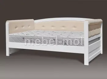 Кровать  «Верона мягкая»