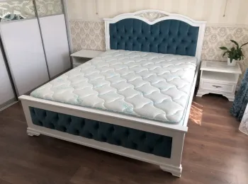 Двуспальная кровать  «Генуя тахта»