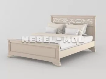 Кровать с подъёмным механизмом  «Верона»