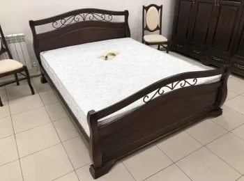 Кровать  «Каприз ковка»