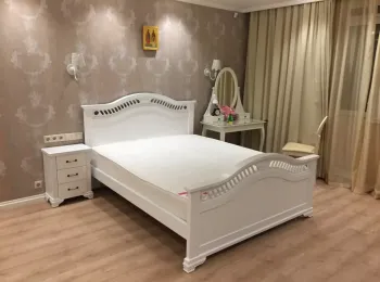 Двуспальная кровать  «Верона К»