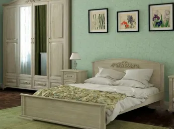 Двуспальная кровать  «Диана тахта»