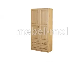 Шкаф для одежды  «ЭКО-15»