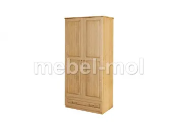 Шкаф для одежды  «ЭКО-16»