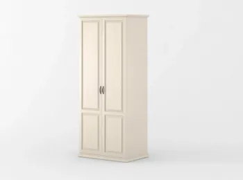 Шкаф для одежды  «распашной Лирона 2 st»