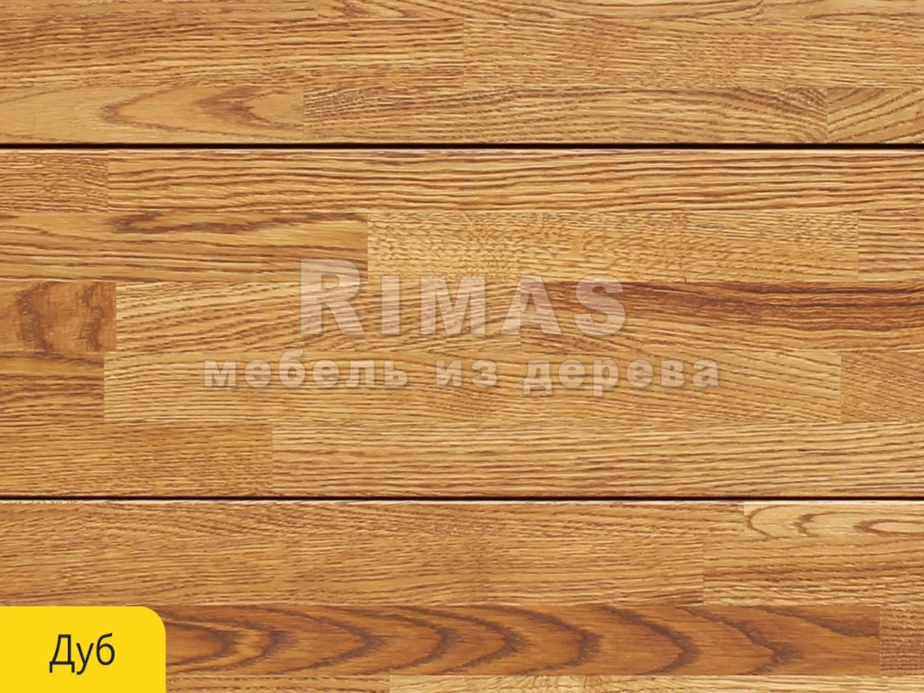 Комод «Данте» из массива дерева от производителя большое фото 14