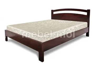 Двуспальная кровать  «Бэлли»