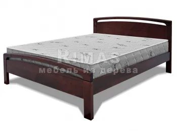 Кровать из сосны «Бали Ультра»