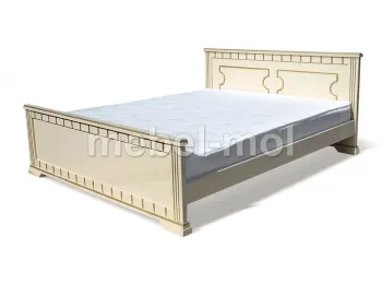 Кровать с подъёмным механизмом  «Бажена»
