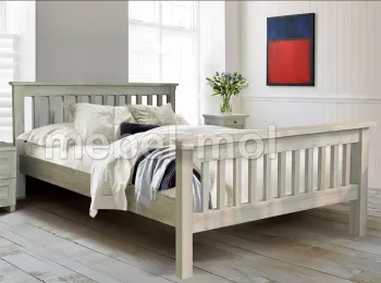 Двуспальная кровать  «Аристо»