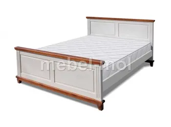 Двуспальная кровать  «Прованс Браун»