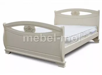 Односпальная кровать  «Эльза»