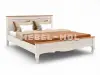 Кровать «Арредо» из массива дерева от производителя маленькое фото 2