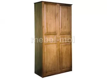 Шкаф для одежды  «2-х ств Кантата 3»