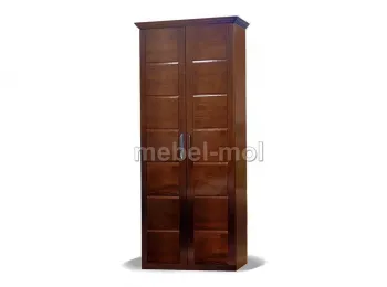 Шкаф для одежды  «2-х ств Бали»