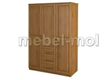 Шкаф для одежды  «ЭКО-2»
