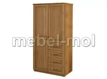 Шкаф для одежды  «ЭКО-10»