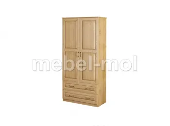 Шкаф для одежды  «ЭКО-12»