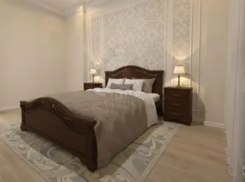 Спальня из березы «Верона 2»