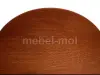 Стол «МЕМФИС 2бал» из массива дерева от производителя маленькое фото 4