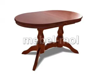 Обеденный стол  «МЕМФИС 2бал»