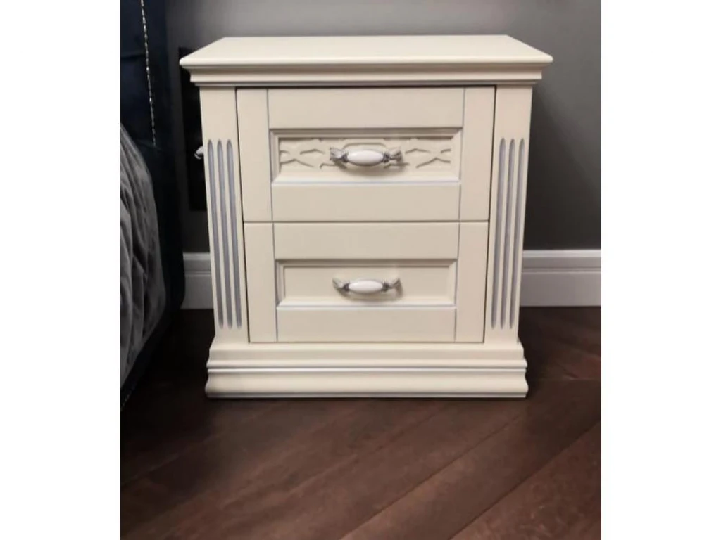 Тумба «Верона» из массива дерева от производителя большое фото 2