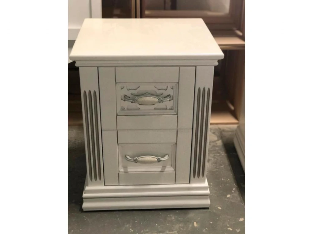 Тумба «Верона» из массива дерева от производителя большое фото 3